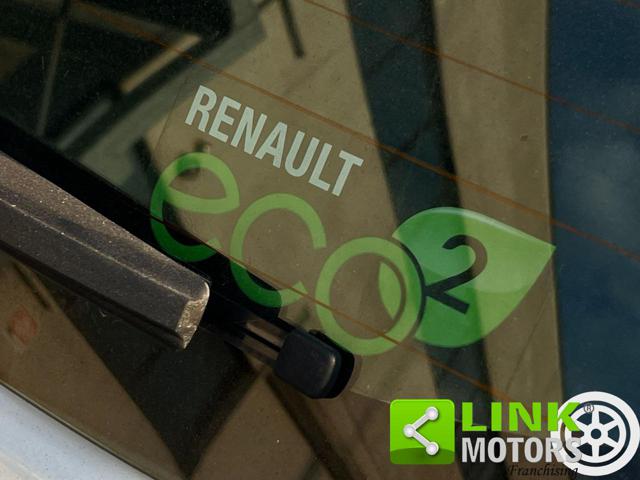RENAULT Clio usata, con Controllo trazione