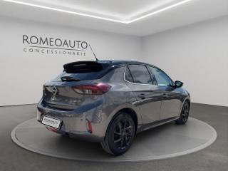 OPEL Corsa usata, con Antifurto