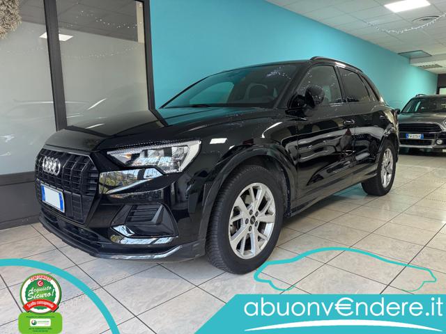 AUDI Q3 usata, con ABS