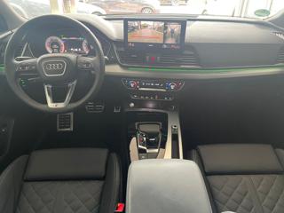 AUDI Q5 usata, con Controllo vocale