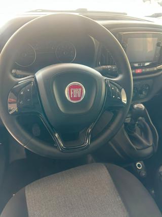 FIAT Doblo usata, con Chiusura centralizzata