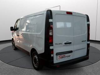 RENAULT Trafic usata 13