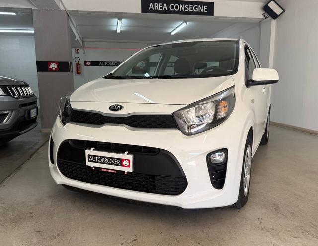 KIA Picanto usata, con ABS