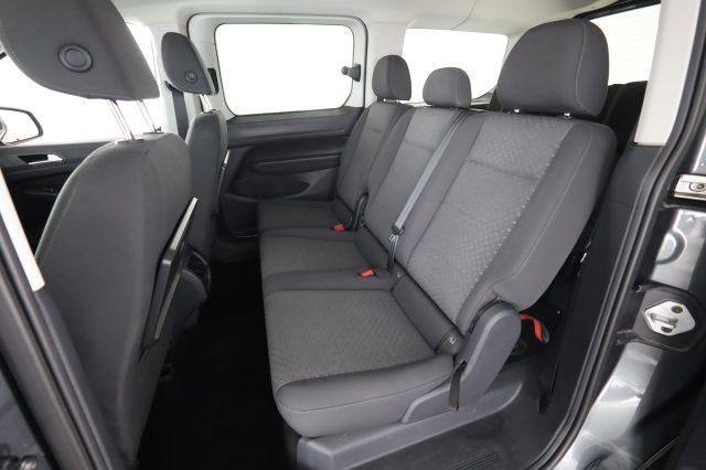 FORD Tourneo Connect usata 3