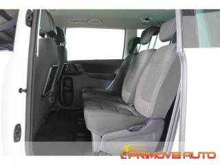 VOLKSWAGEN Sharan usata, con Airbag Passeggero