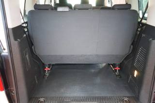 OPEL Vivaro usata, con Servosterzo