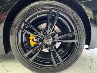 BMW 320 usata, con Bracciolo