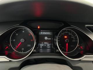 AUDI A5 usata, con Chiusura centralizzata