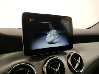 MERCEDES-BENZ GLA 180 usata, con USB