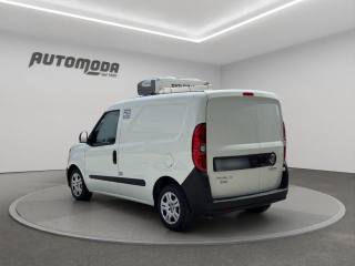 FIAT Doblo usata, con Immobilizzatore elettronico