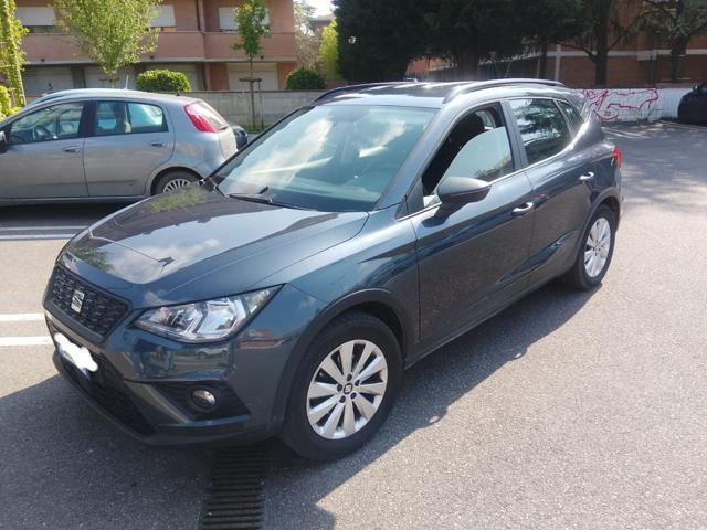 SEAT Arona usata, con Airbag laterali