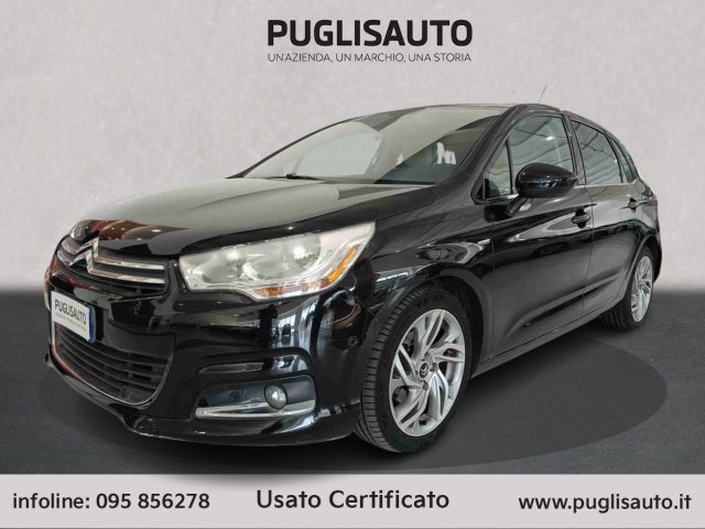 CITROEN C4 usata, con Airbag laterali