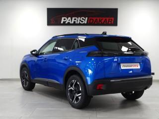 PEUGEOT 2008 usata, con Boardcomputer