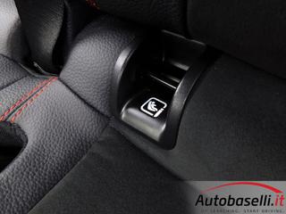 MERCEDES-BENZ GLB 200 usata, con Android Auto