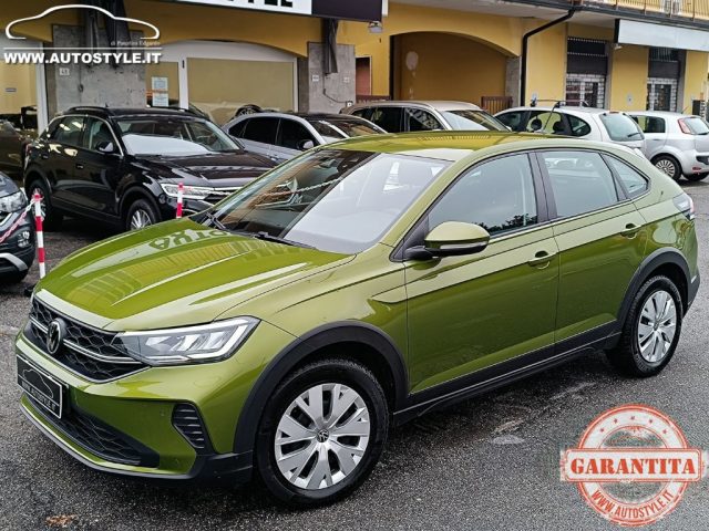 VOLKSWAGEN Taigo usata, con Autoradio digitale