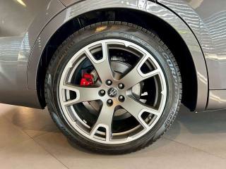 MASERATI Levante usata, con Autoradio