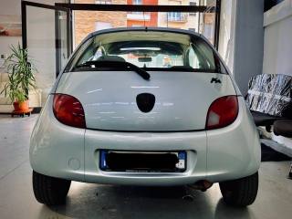 FORD Ka usata, con Chiusura centralizzata