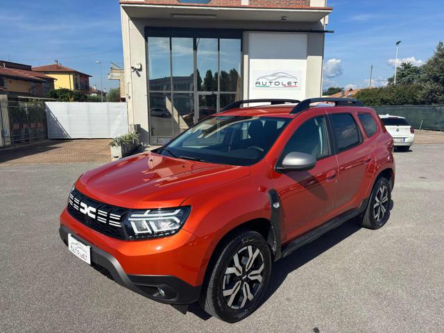 DACIA Duster usata, con Airbag laterali