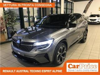 RENAULT Austral usata, con Airbag