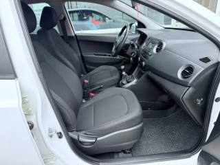 HYUNDAI i10 usata, con ESP