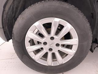 OPEL Mokka usata, con Hill holder