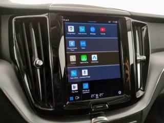 VOLVO XC60 usata, con ESP