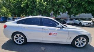 BMW 420 usata, con Cerchi in lega