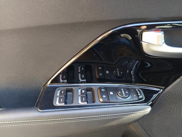 KIA Niro usata, con Controllo automatico clima
