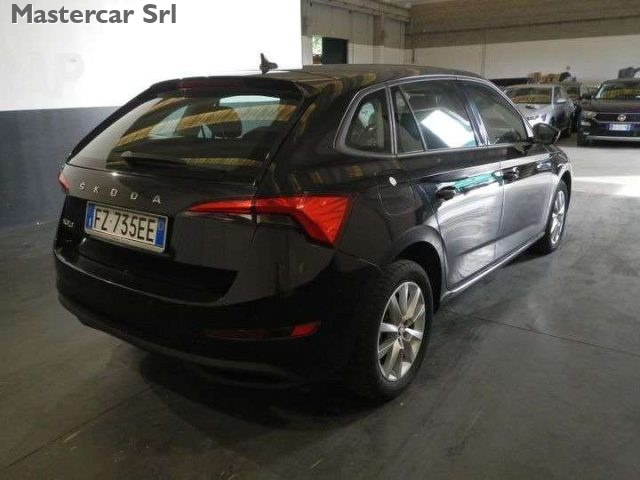 SKODA Scala usata, con Airbag