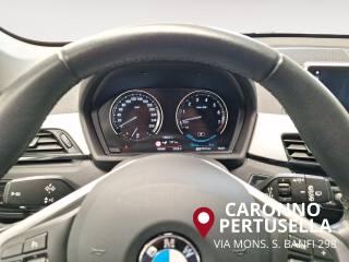 BMW X1 usata, con ESP