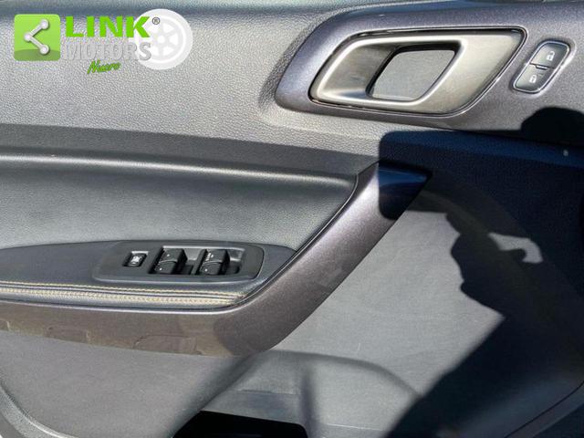 FORD Ranger usata, con Climatizzatore