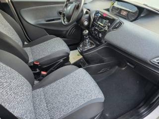 LANCIA Ypsilon usata, con Immobilizzatore elettronico