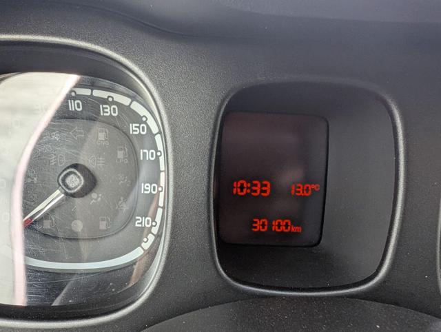 FIAT Panda usata, con Servosterzo