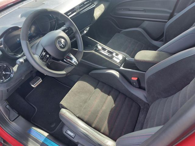 ALFA ROMEO Junior usata, con Immobilizzatore elettronico
