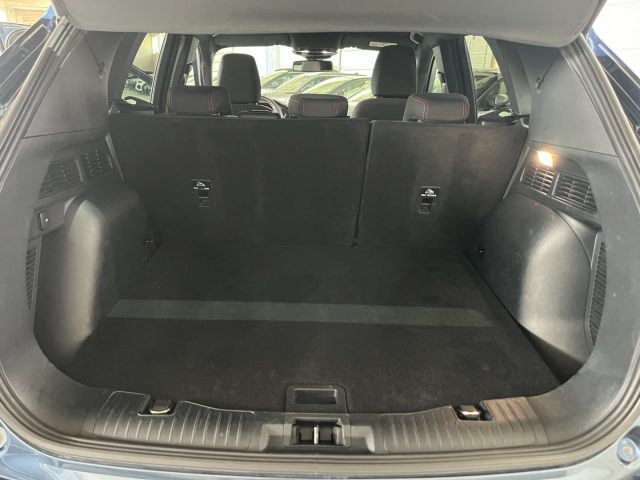 FORD Kuga usata, con Volante in pelle