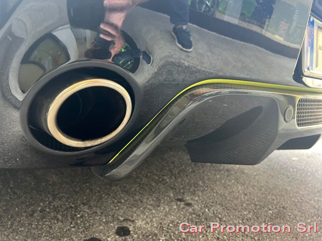 ASTON MARTIN Vantage usata, con Regolazione elettrica sedili