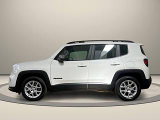 JEEP Renegade usata, con Airbag laterali