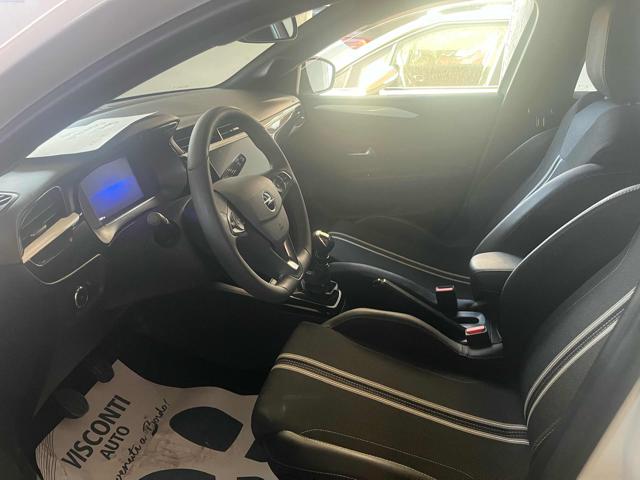 OPEL Corsa usata, con Cerchi in lega