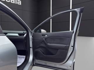 RENAULT Captur usata, con Specchietti laterali elettrici