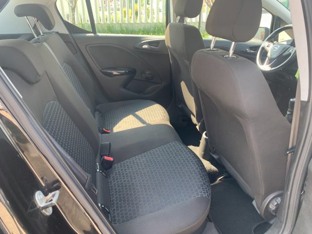 OPEL Corsa usata, con Controllo trazione