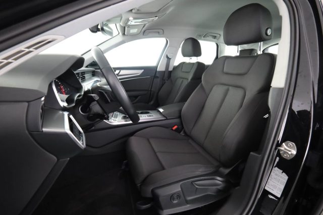 AUDI A6 usata 2