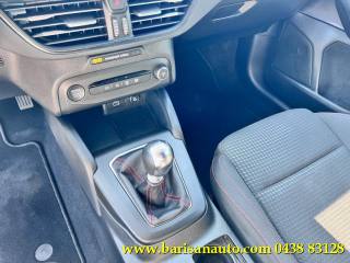FORD Focus usata, con Fendinebbia