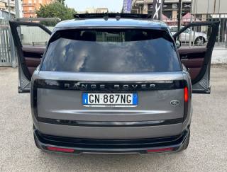 LAND ROVER Range Rover usata, con Chiusura centralizzata