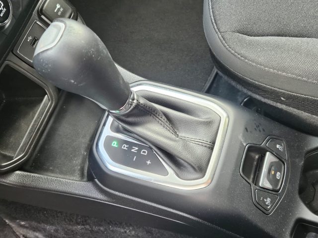 JEEP Renegade usata, con Controllo vocale