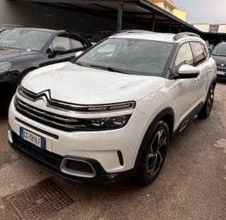 CITROEN C5 Aircross usata, con Airbag