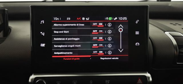 CITROEN C4 Cactus usata 68