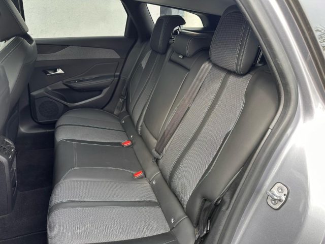 PEUGEOT 308 usata, con Controllo trazione