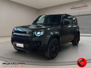 LAND ROVER Defender 110 3.0D N1 AUTOCARRO Auto X-Dynamic SE
