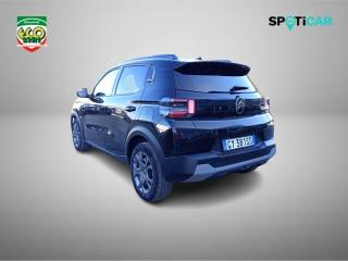 CITROEN C3 usata, con Frenata d