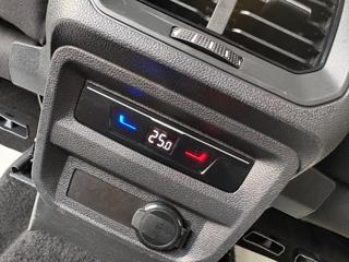 VOLKSWAGEN Tiguan usata, con Vetri oscurati